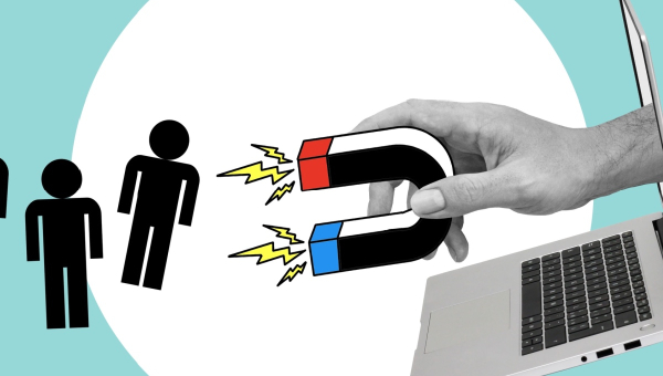 How to Generate Leads Through Great Houston Web Design